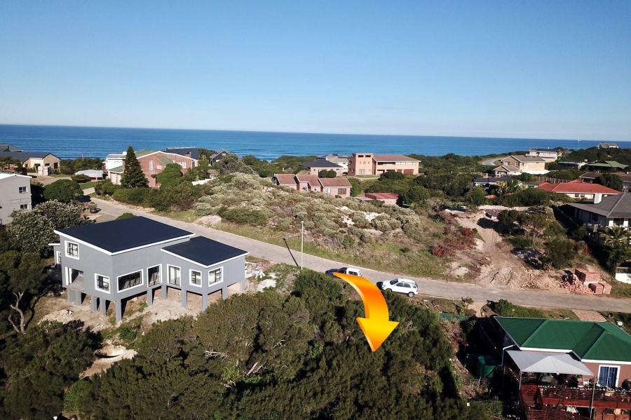 0 Bedroom Property for Sale in Paradise Beach Eastern Cape